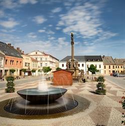 Město Mohelnice