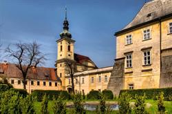 Město SMIŘICE