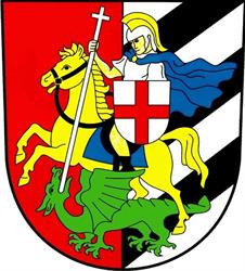 Obec Jiříkov