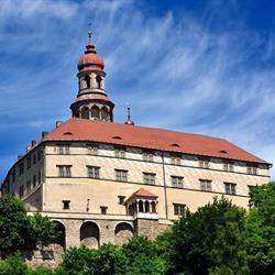 Základní škola T. G. Masaryka Náchod, Bartoňova 1005