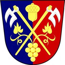 Obec Dobelice