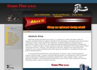 Gama Plus Spol. S R.o.