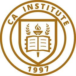CA Institute s.r.o.