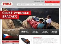 PRIMA OUTDOOR, s.r.o.