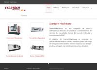 Startech Machinery, S.r.o.