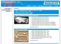 Zásobárna Nymburk S.r.o.