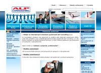 Alp Consulting S.r.o.