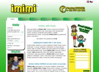 Imimi Babysitting s.r.o.