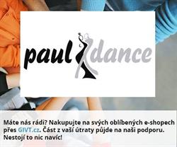 Paul Dance, z.s.