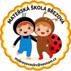 Mateřská škola Březová, okres Karlovy Vary, příspěvková organizace