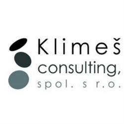 Klimeš consulting, spol. s r.o. - Ing. Josef Klimeš