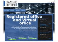 Prague Office, S.r.o.