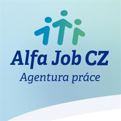 Alfa Job CZ s.r.o. - agentura práce
