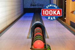 Bowling Bar Rájec