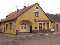 Restaurace U Staré brány