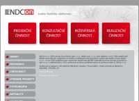 NDCON s.r.o.