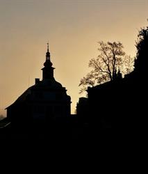 Městské muzeum a galerie J. W. Mezerové Úpice