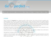 Geoperfect s.r.o.