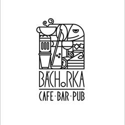 Café bar Báchorka