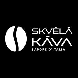 Skvělá-káva.cz, prodejna italské kávy