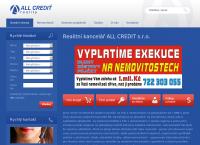 All Credit S.r.o.