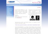 Deus Pardubice S. r. o.