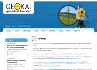 Geoka Spol. S R.o.