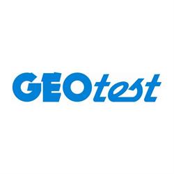 Geotest, A.s.