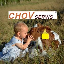 Chovservis A. S.