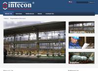 Intecon Spol. S R.o.