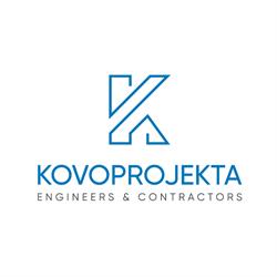 Kovoprojekta Brno a.s.