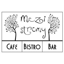 Cafe Bistro Bar Mezi stromy