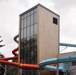 Aquapark Rakovník