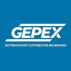 Gepex s.r.o. - autorizovaný distributor Milwaukee