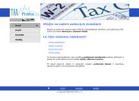Tax Praha S.r.o.