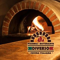 Pizzeria Diverso
