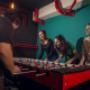 ATOMIQ GAMES Brno