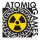 ATOMIQ GAMES - únikové hry Brno