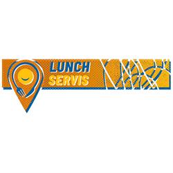 LUNCH SERVIS