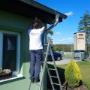 Instalace CCTV