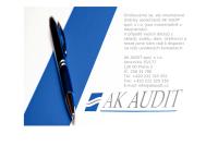 Ak Audit Spol.s R.o.