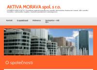 Aktiva Morava, Spol. S R.o.