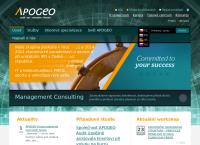 APOGEO Audit, s.r.o.