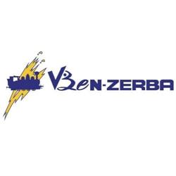 Ben-Zerba s.r.o.