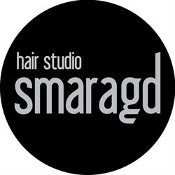 hair studio Smaragd