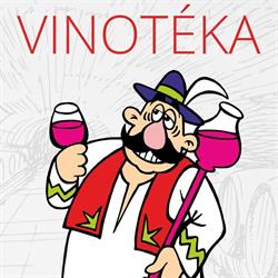 Vinotéka u Vaška