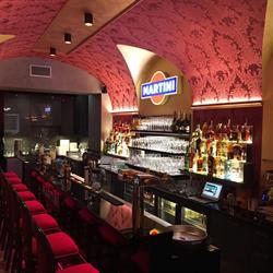 Shaker - Martini & Coctail Bar