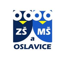 ZŠ a MŠ Oslavice