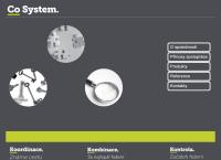 Co System, s.r.o.