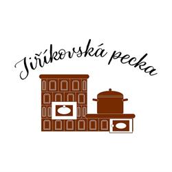 Jiříkovská pecka